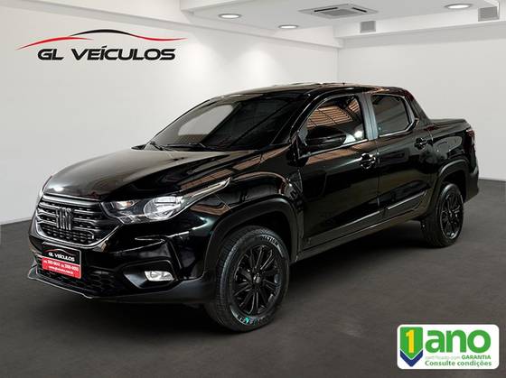 FIAT STRADA 1.3 FIREFLY FLEX VOLCANO CD MANUAL